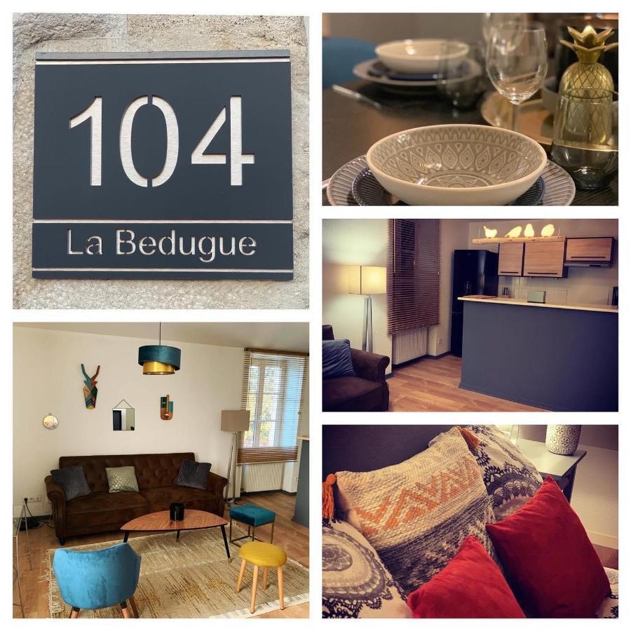 Apartment Le 104 Feuvrier *
