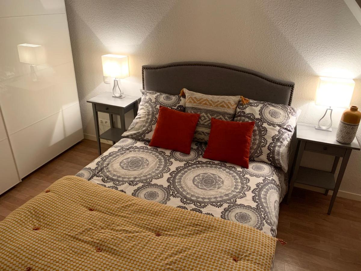Le 104 Feuvrier Appartement