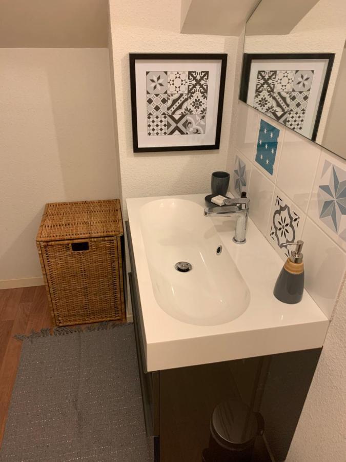 Apartment Le 104 Feuvrier *