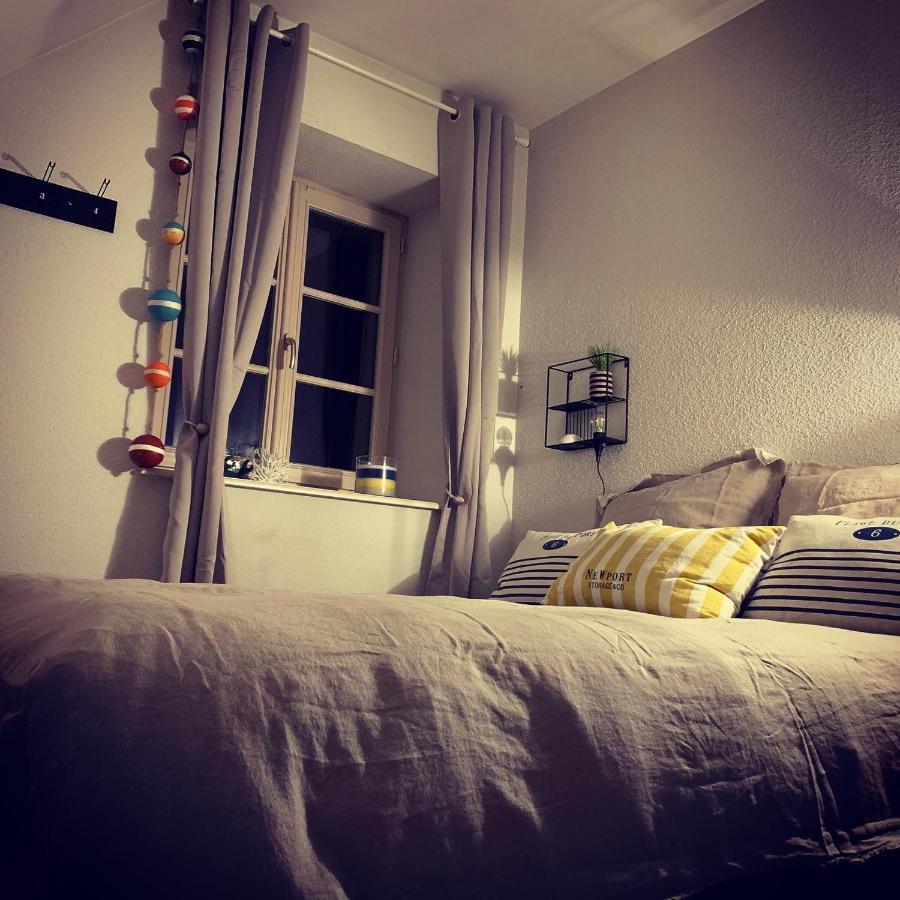 Apartment Le 104 Feuvrier Dole