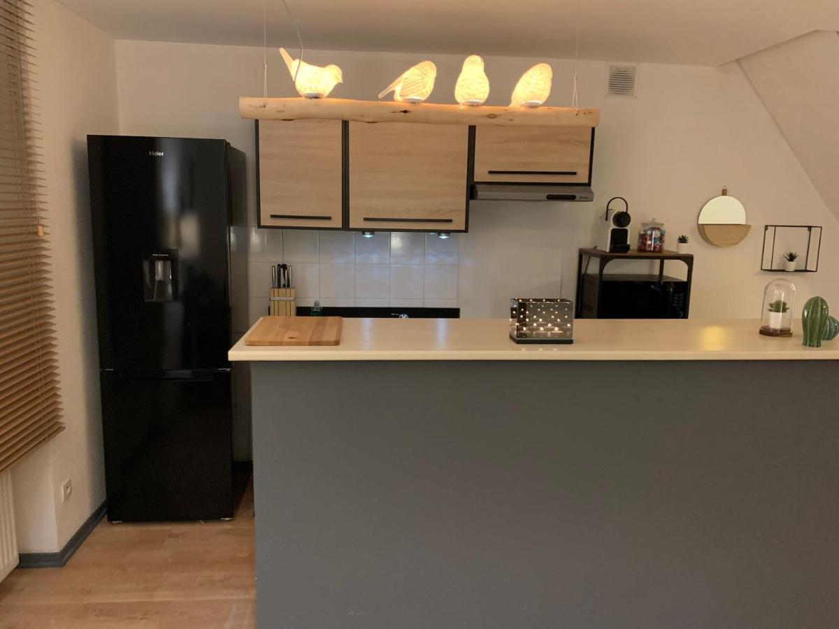 Appartement Le 104 Feuvrier