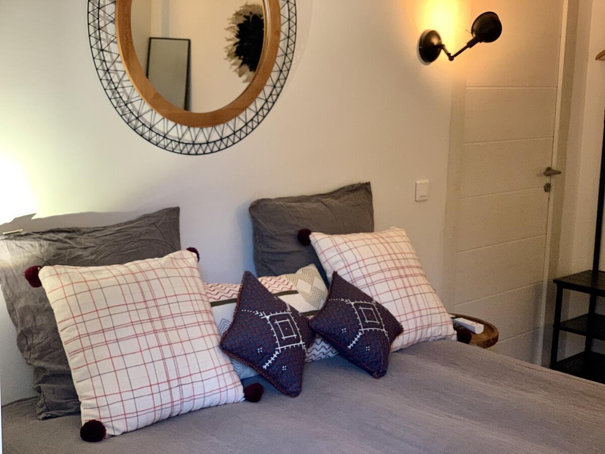 Appartement Le 104 Feuvrier Dole