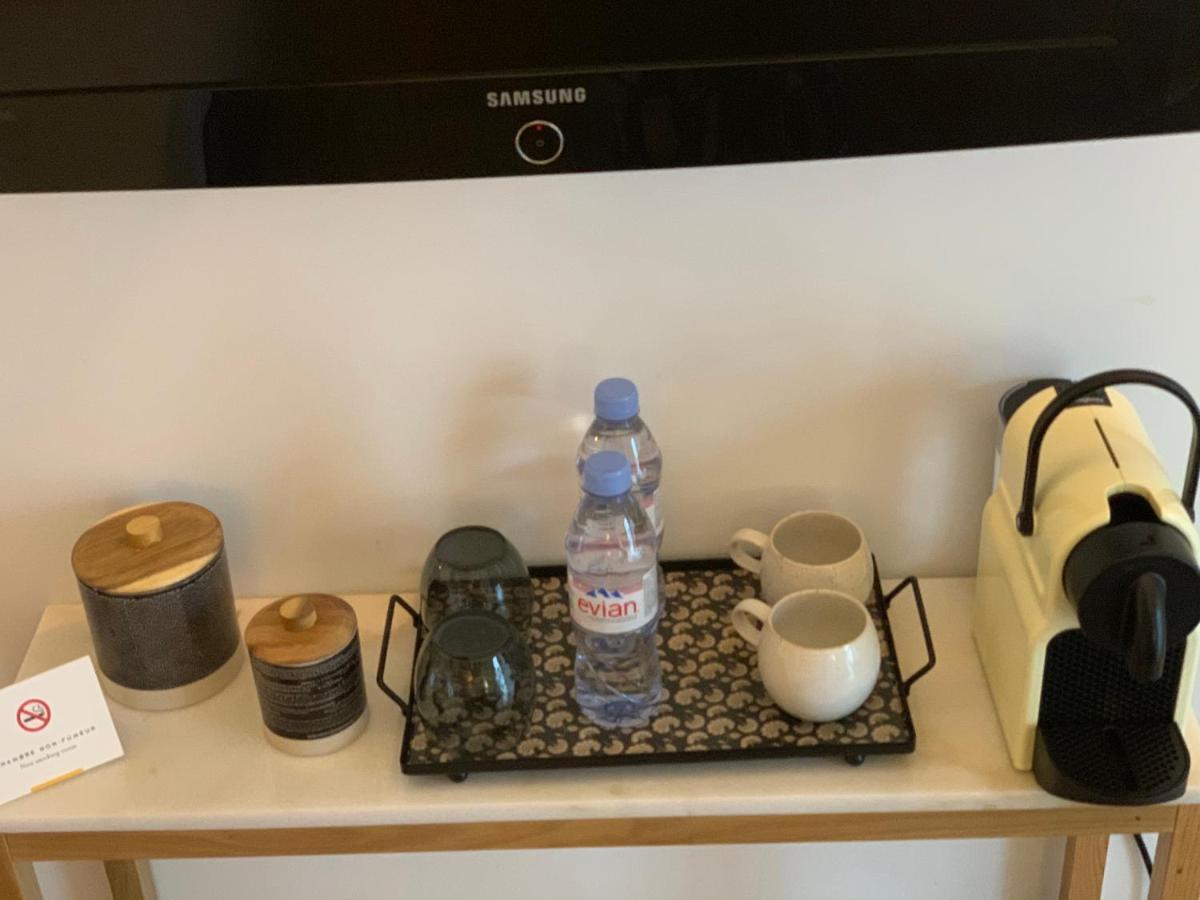 Appartement Le 104 Feuvrier *