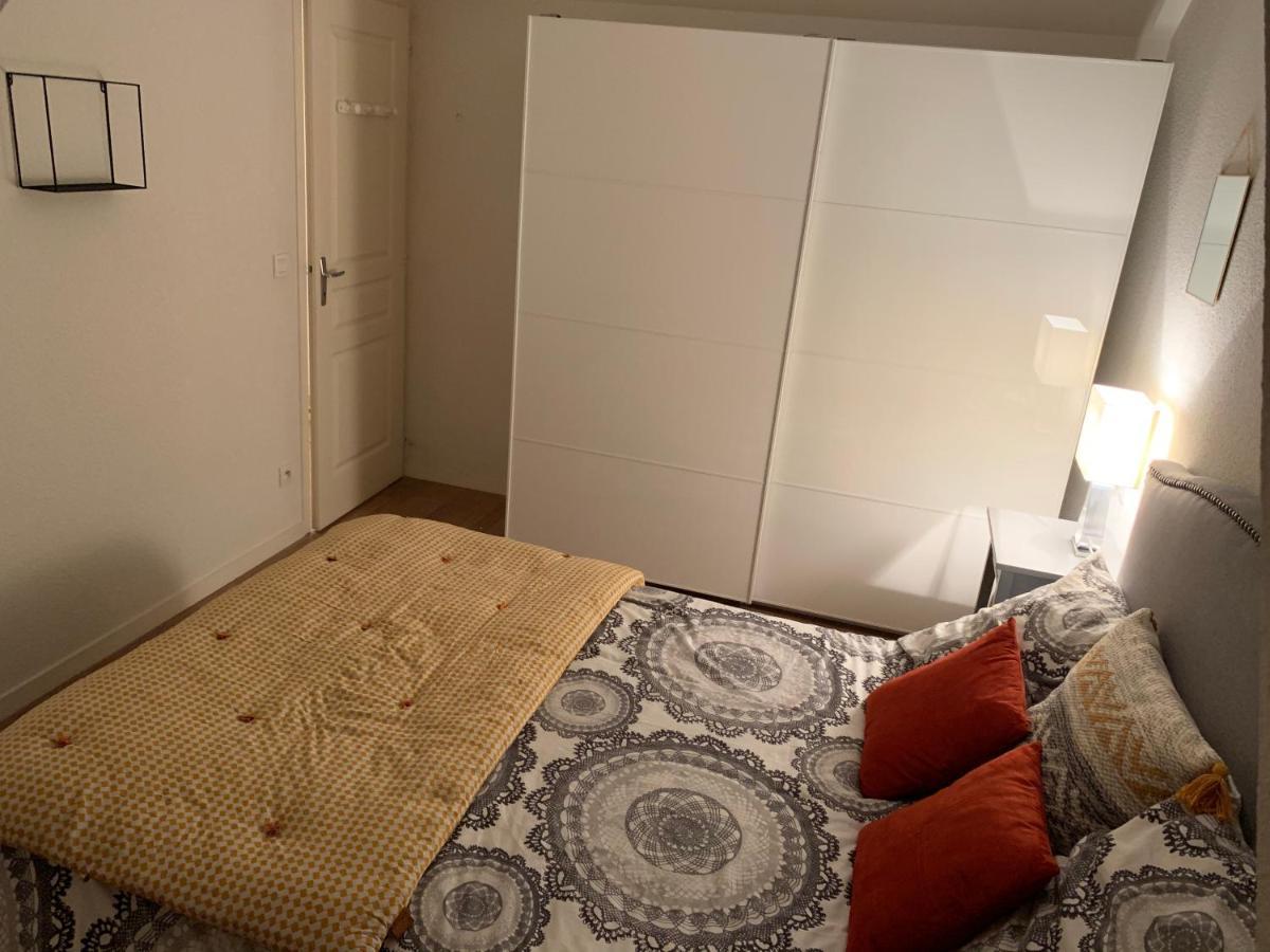 Appartement Le 104 Feuvrier