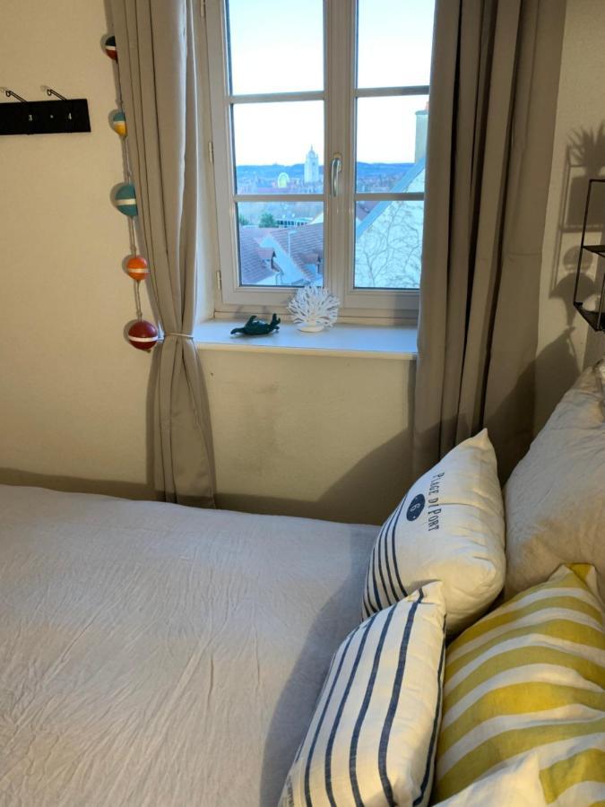 Le 104 Feuvrier Appartement