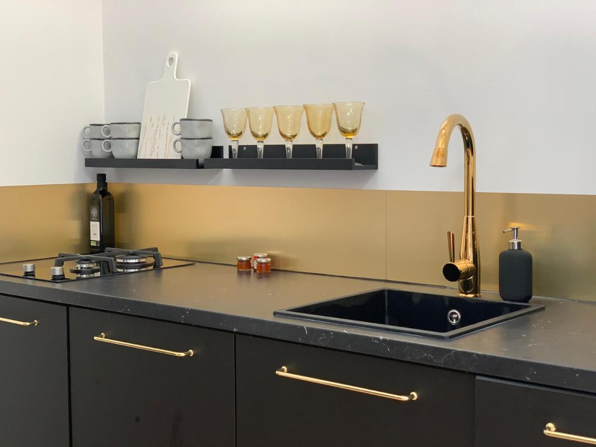 Apartment Le 104 Feuvrier