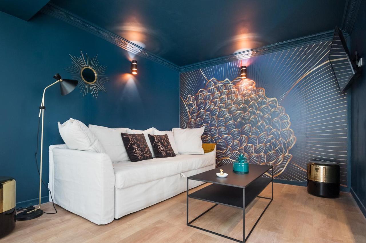 Le 104 Feuvrier Appartement Dole