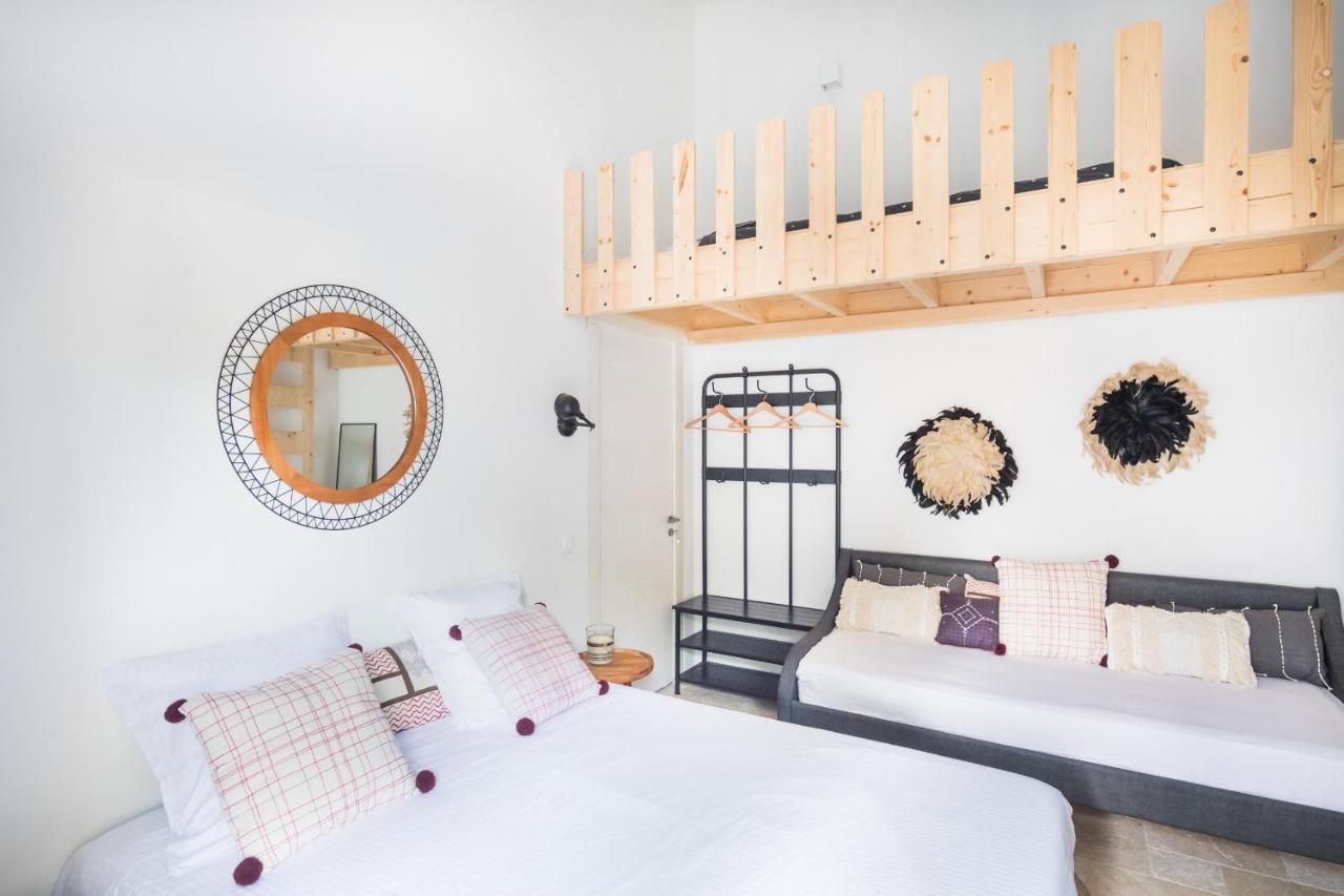 Appartement Le 104 Feuvrier *