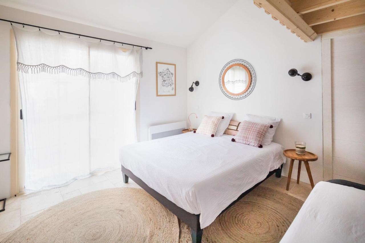 Le 104 Feuvrier Appartement *