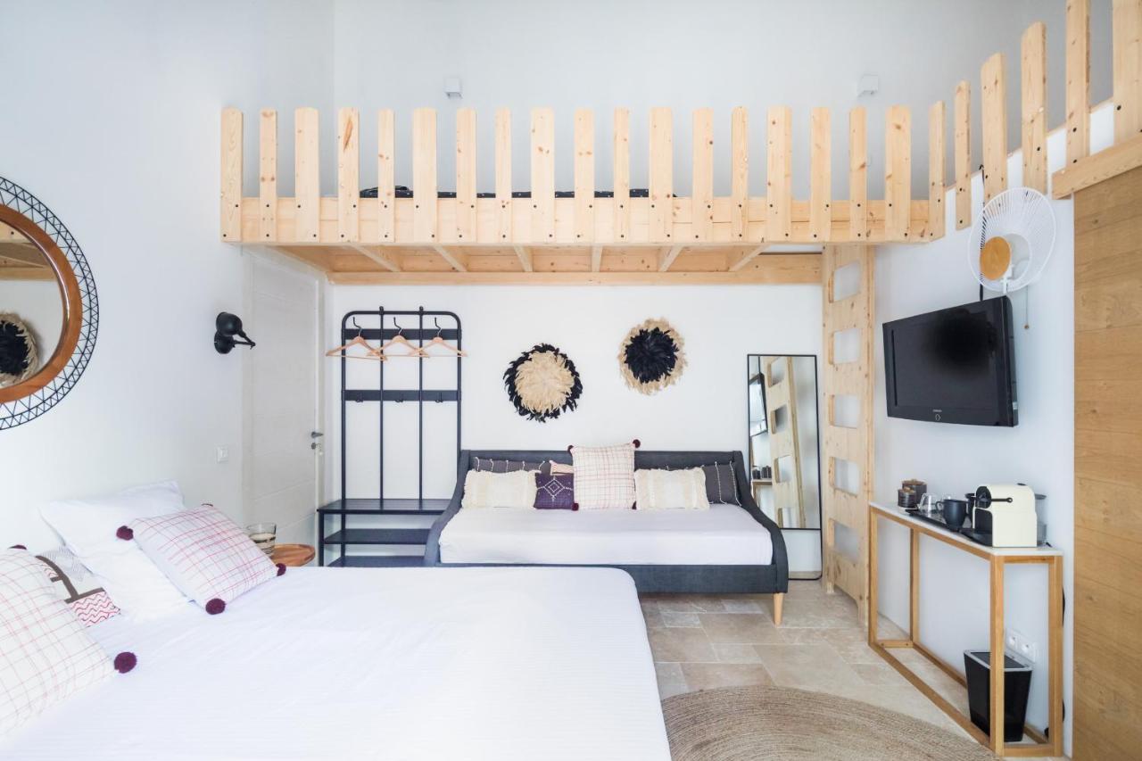 Appartement Le 104 Feuvrier