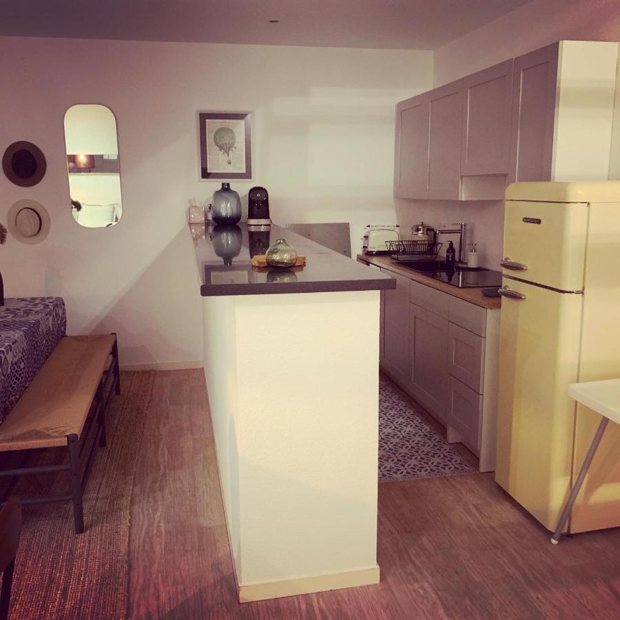 Appartement Le 104 Feuvrier *