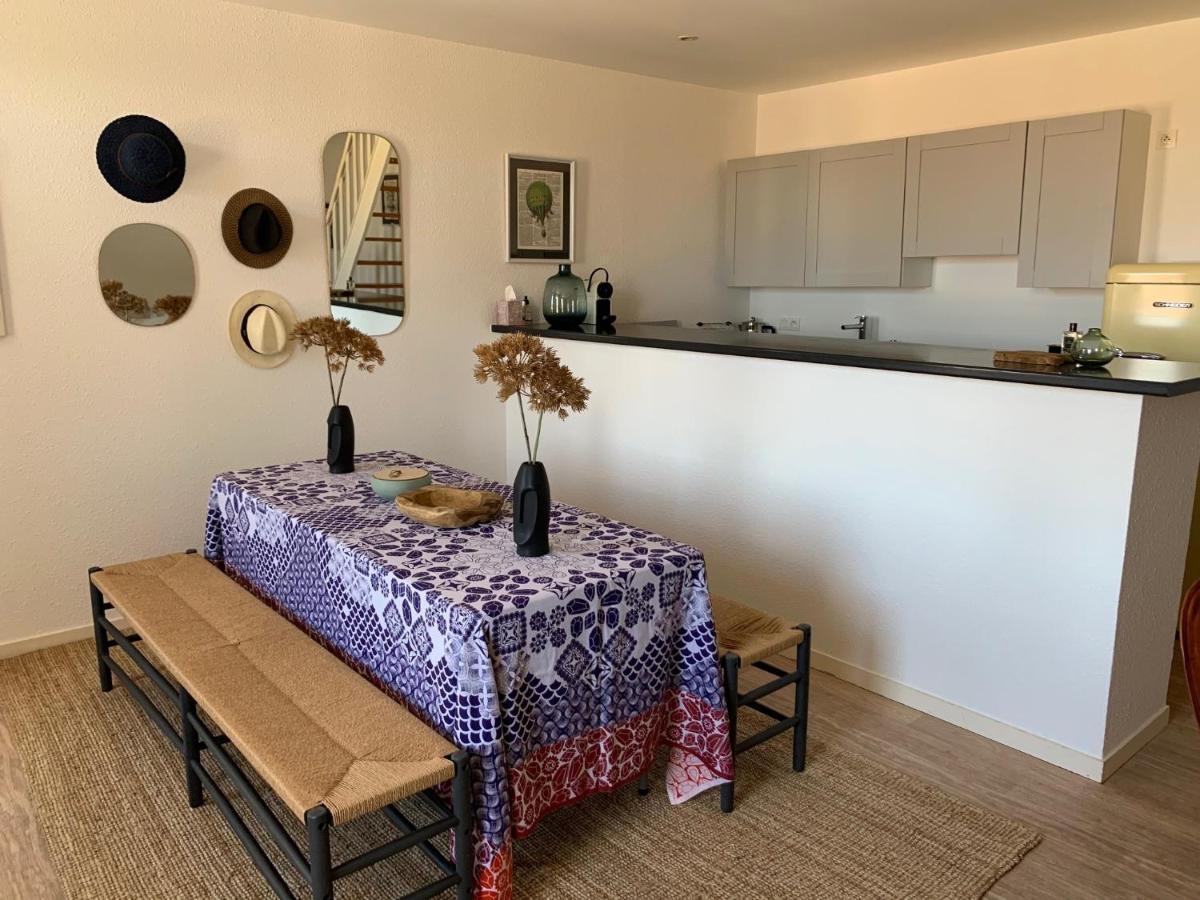 Le 104 Feuvrier Apartment *