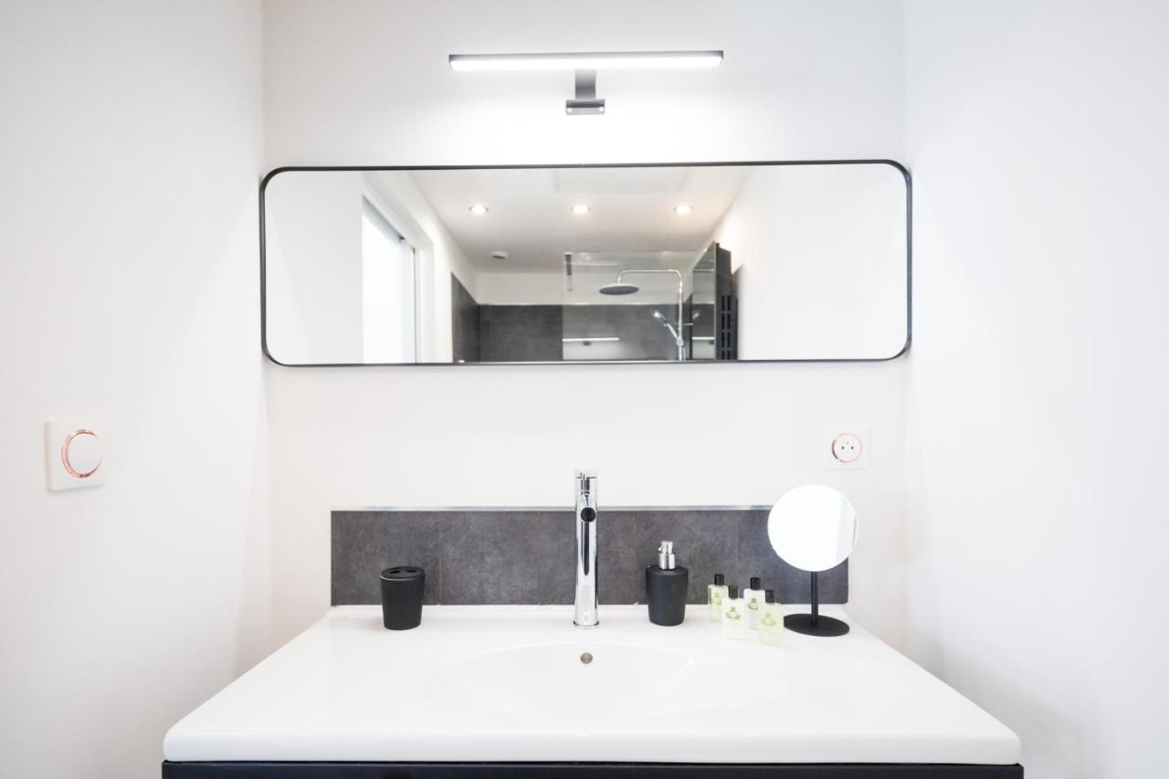 Apartment Le 104 Feuvrier