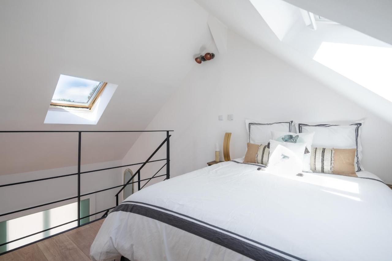 Le 104 Feuvrier Appartement Dole