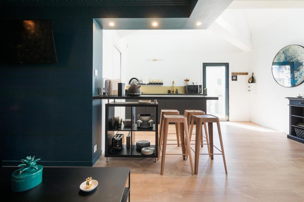 Appartement Le 104 Feuvrier *