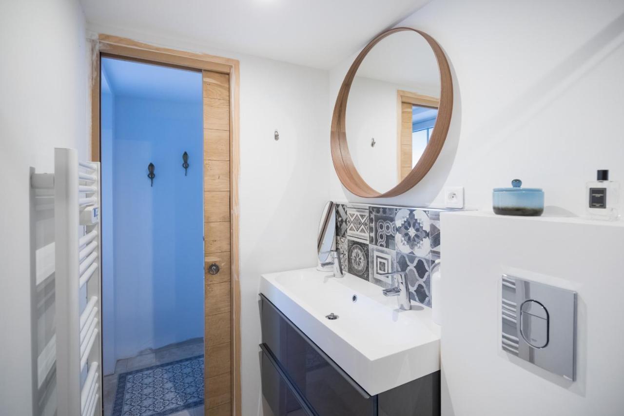 Le 104 Feuvrier Appartement Dole
