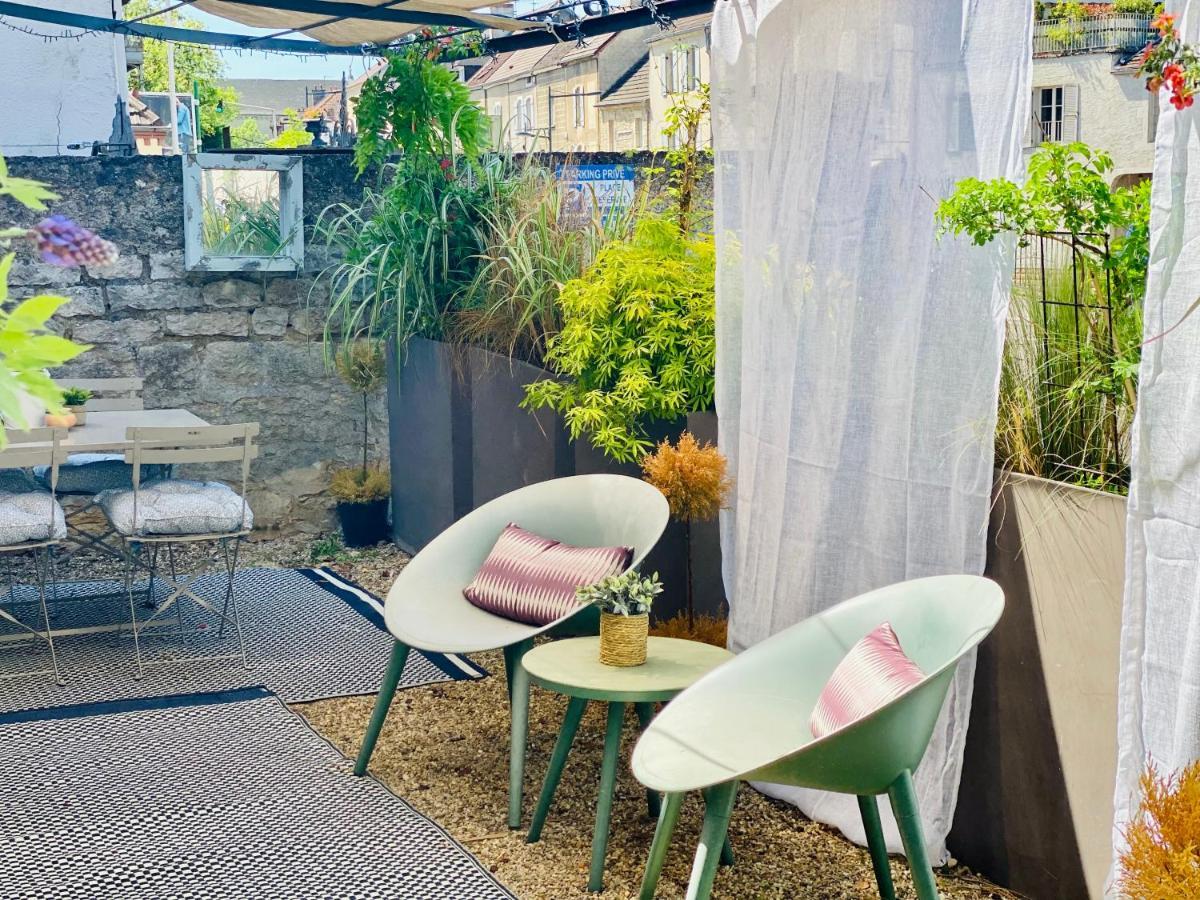 Appartement Le 104 Feuvrier