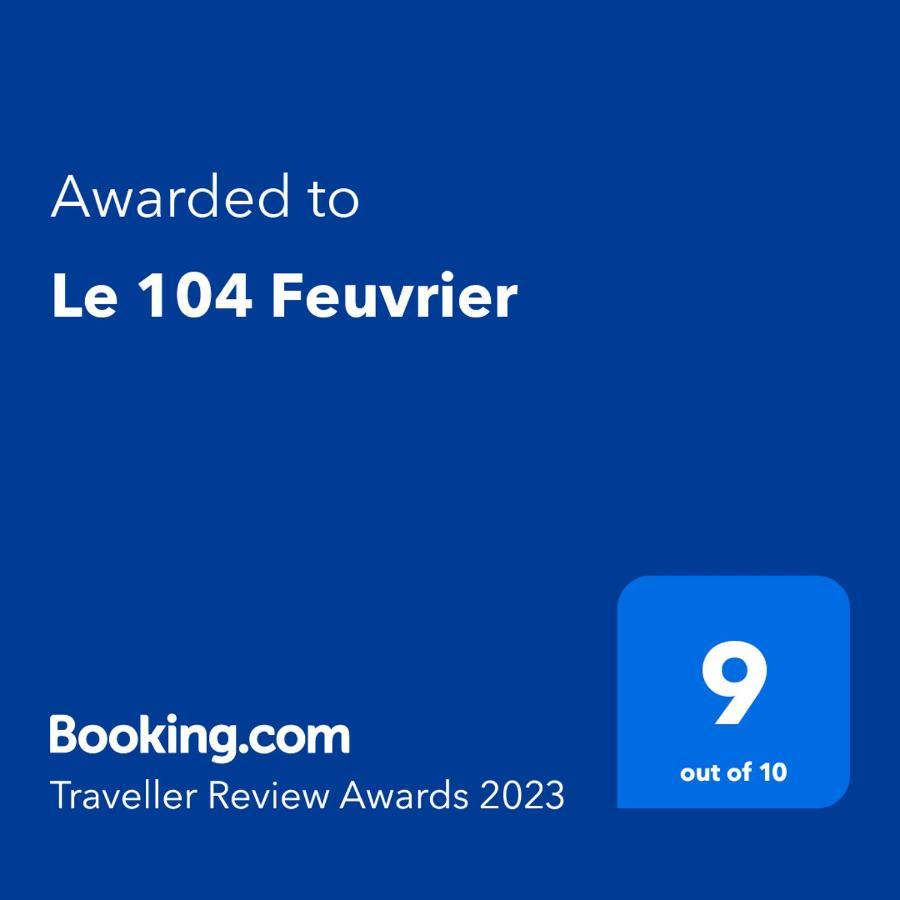 Le 104 Feuvrier * Dole