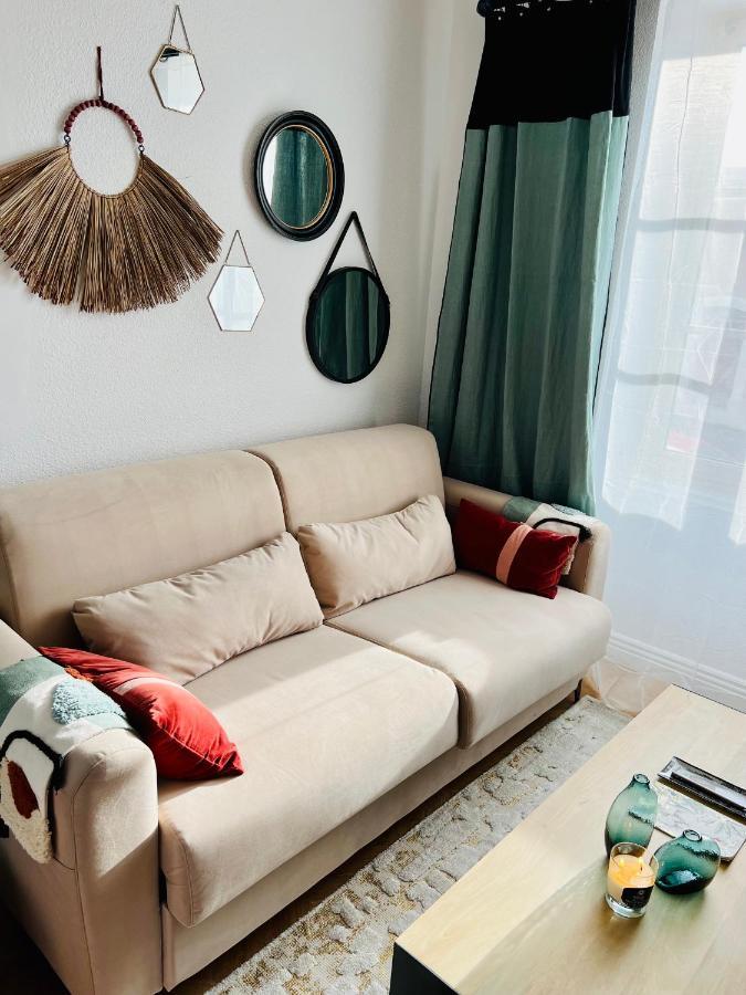 Appartement Le 104 Feuvrier