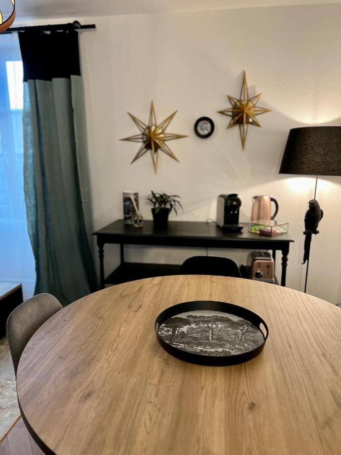 Le 104 Feuvrier Appartement