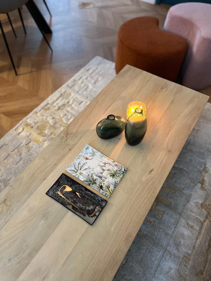 Apartment Le 104 Feuvrier