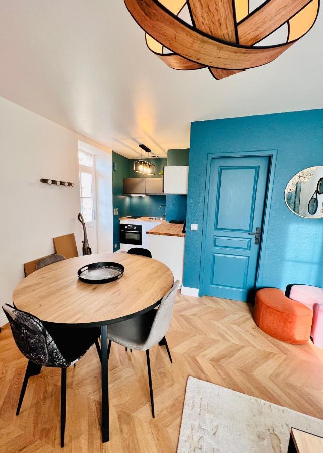 Apartment Le 104 Feuvrier Dole